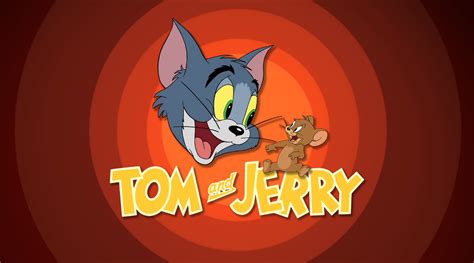 tom and jerry wiki